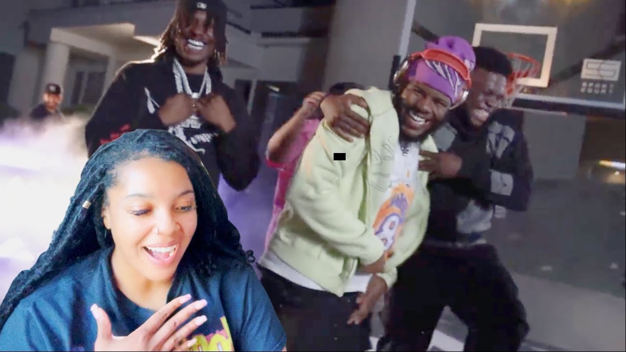 AMP FRESHMAN CYPHER 2023 | Reaction
