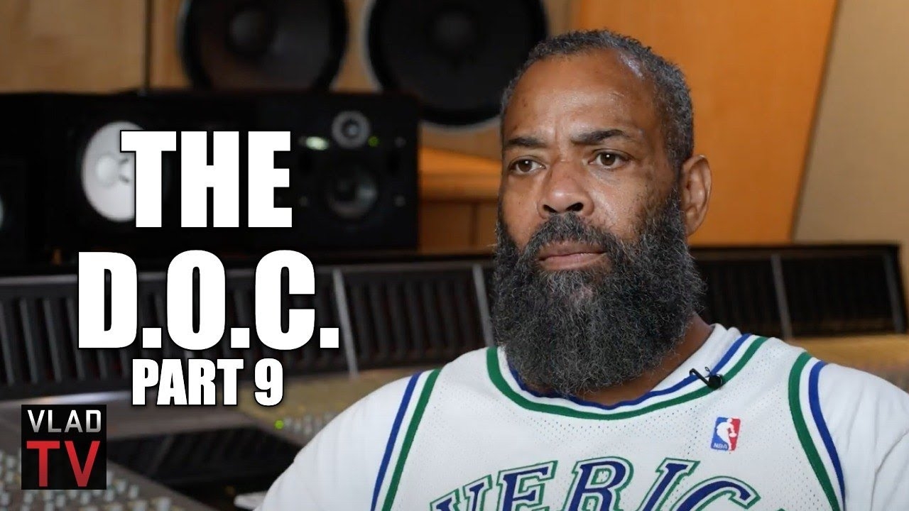 The DOC: The Making of 'The Chronic' was "Hell" Because of Suge's Bloods in the Studio (Part 9)