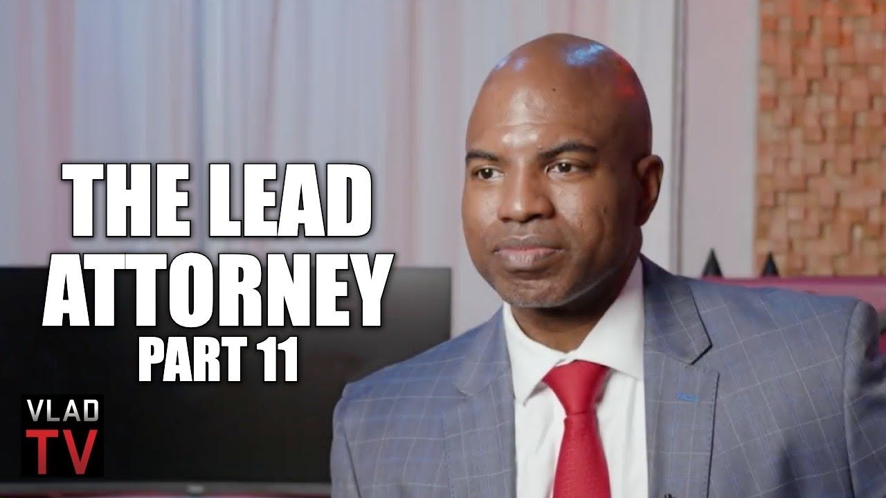 The Lead Attorney on Why Women Arrested in Sheff G's RICO Case are Most Likely to Snitch (Part 11)