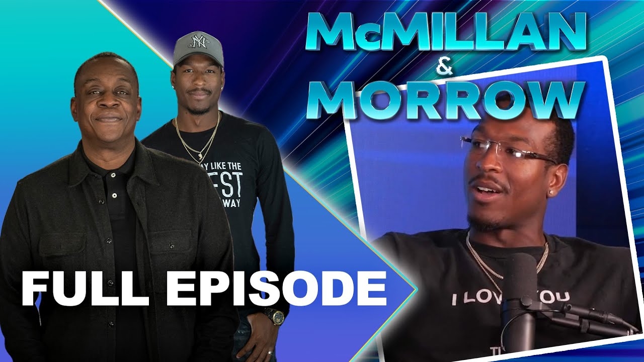 Tech Bro Cage Fights, NYC and the Culture of Decadence | McMillan & Morrow