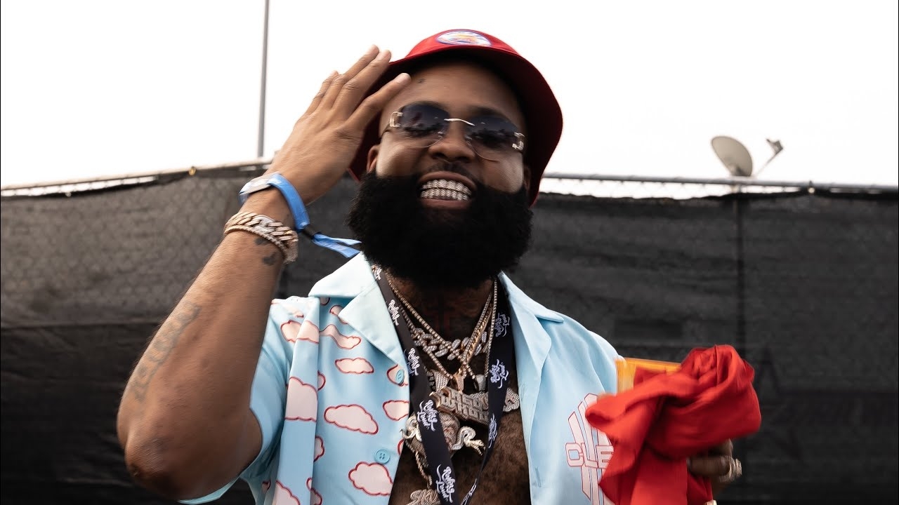 Sada Baby On Jumping In The Field, Skilla Babys Success, Making Authentic Music