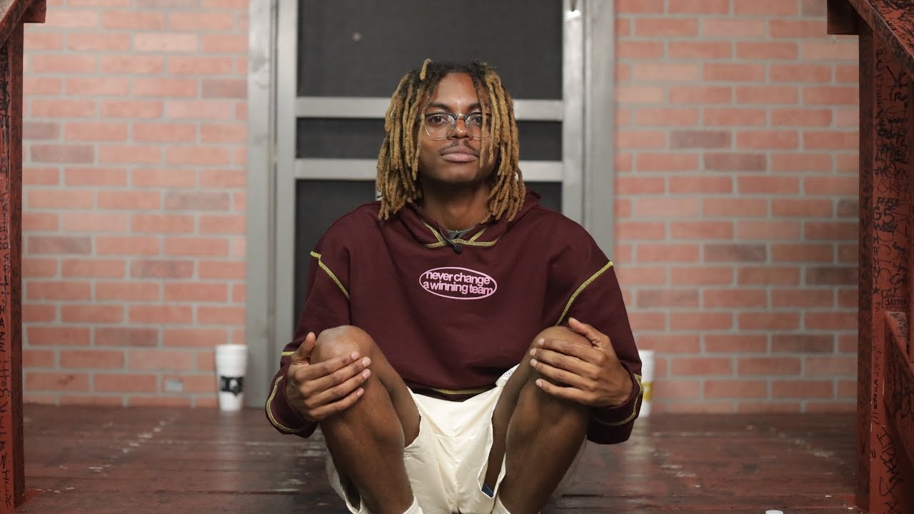 Hurri Haran On Buzzing New Single Beyonce, Ushering In New Genre Of Music, East New York