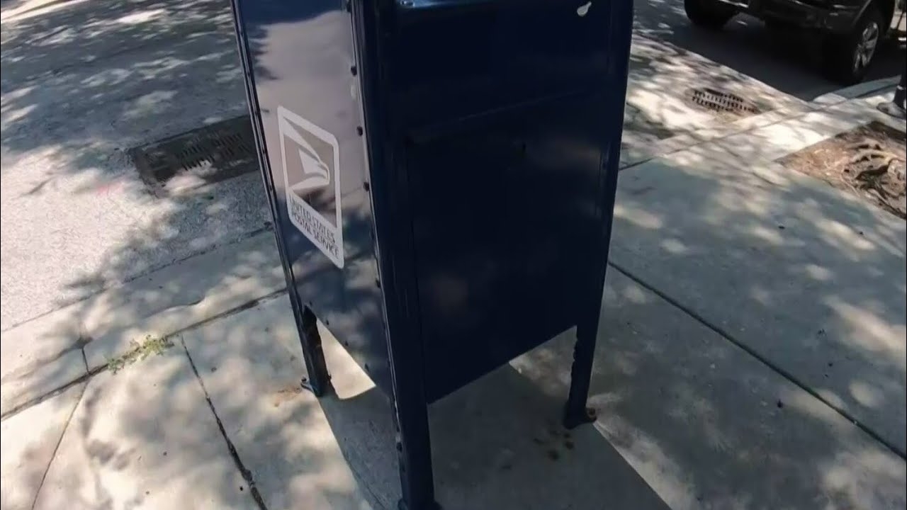 Thousands of mail theft reports, but few arrests, Postal Inspectors' own data show