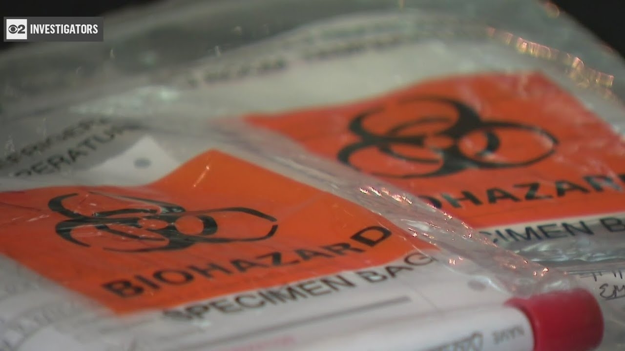 Did This Lab Give False Covid Test Results? Here's What We Know