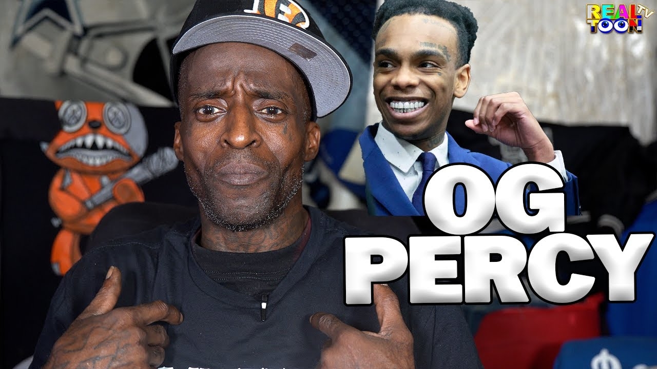 OG Percy reacts to predicting YNW Melly being retried as a free man October 2nd, part 3