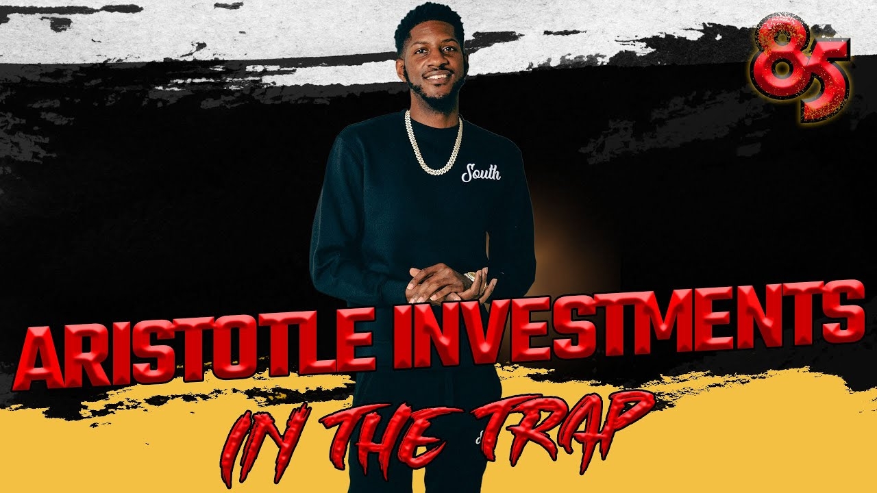 ARISTOTLE | The 85 South Show