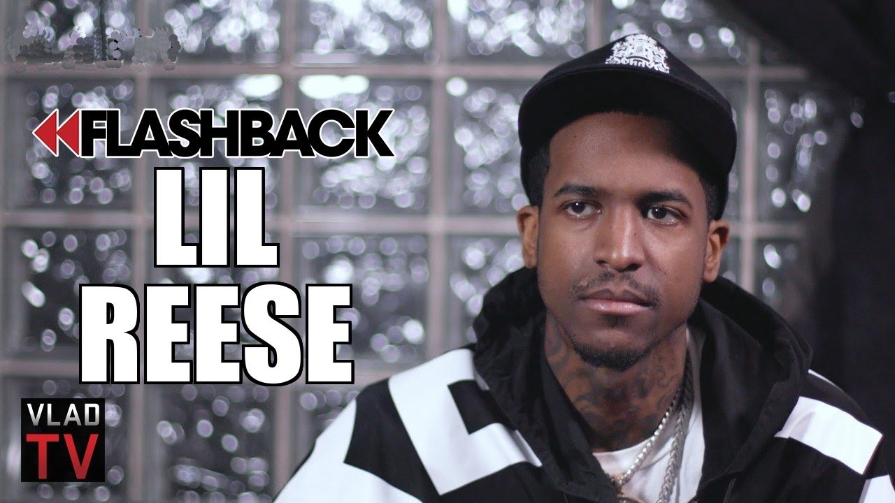 Lil Reese Details Learning of His Childhood Friend King Von's Death (Flashback)