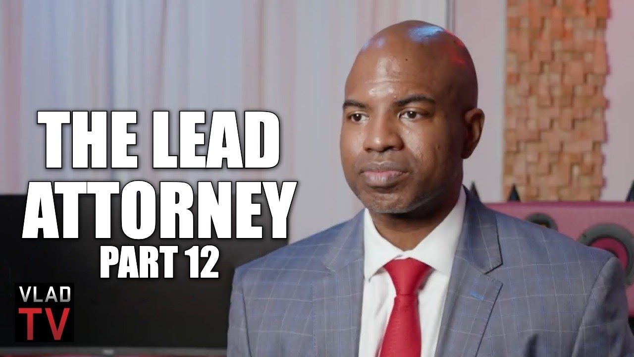 The Lead Attorney on Casanova & Tory Lanez Writing the Judge for Leniency: It Never Helps (Part 12)