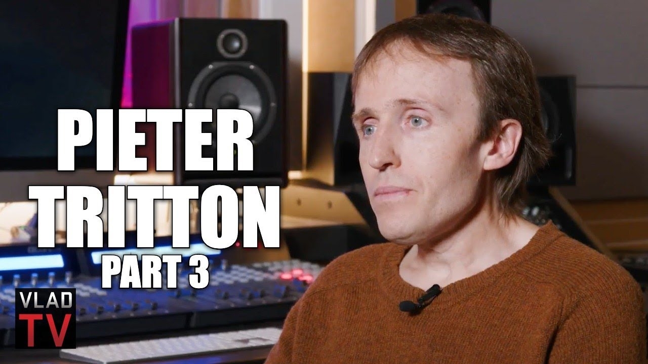 Pieter Tritton on Transitioning to Selling Coke, Seeing 8 People Die By The Time He Was 20 (Part 3)