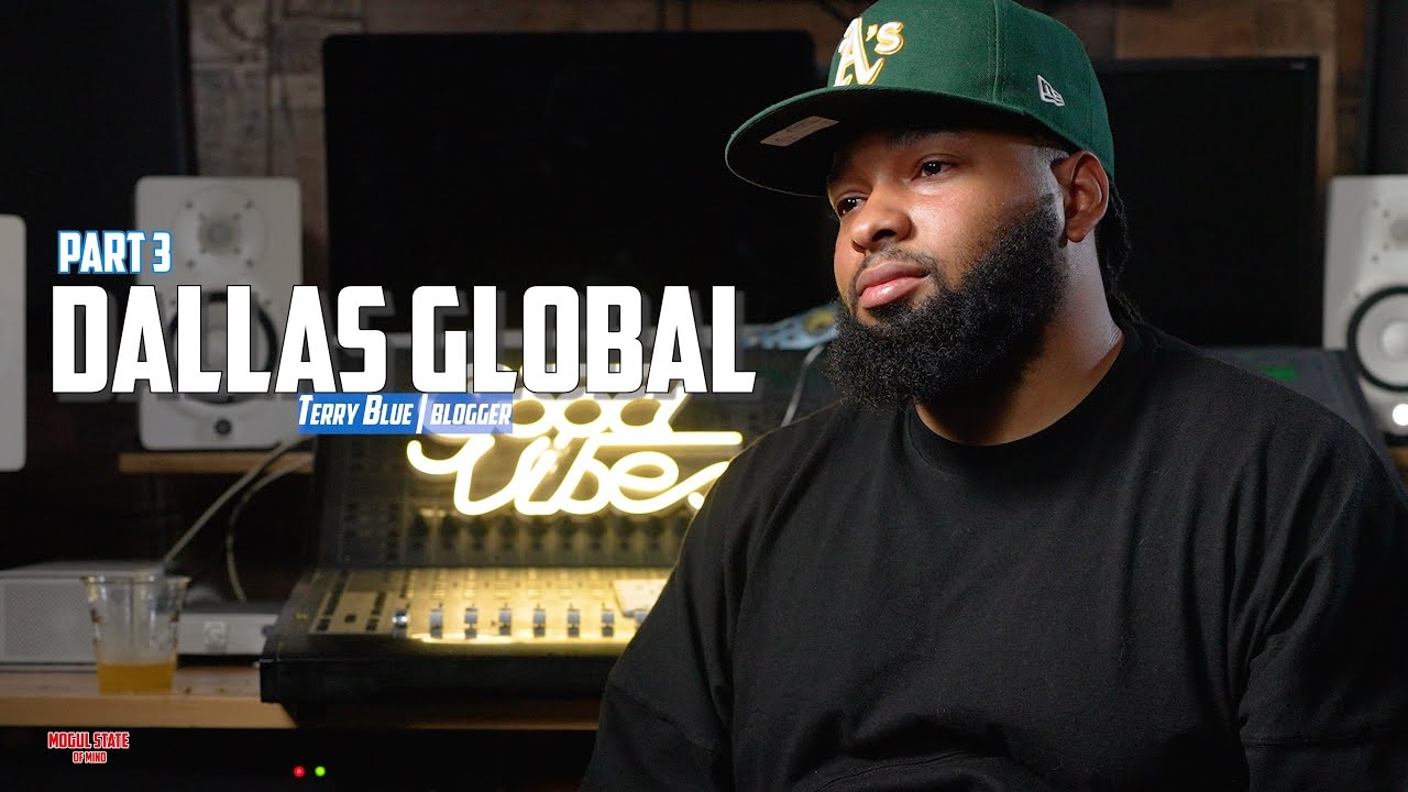 Terry Blue on KingVon and LilJay Jail Tapes, Chicago Is Getting EXPOSED [Part3]