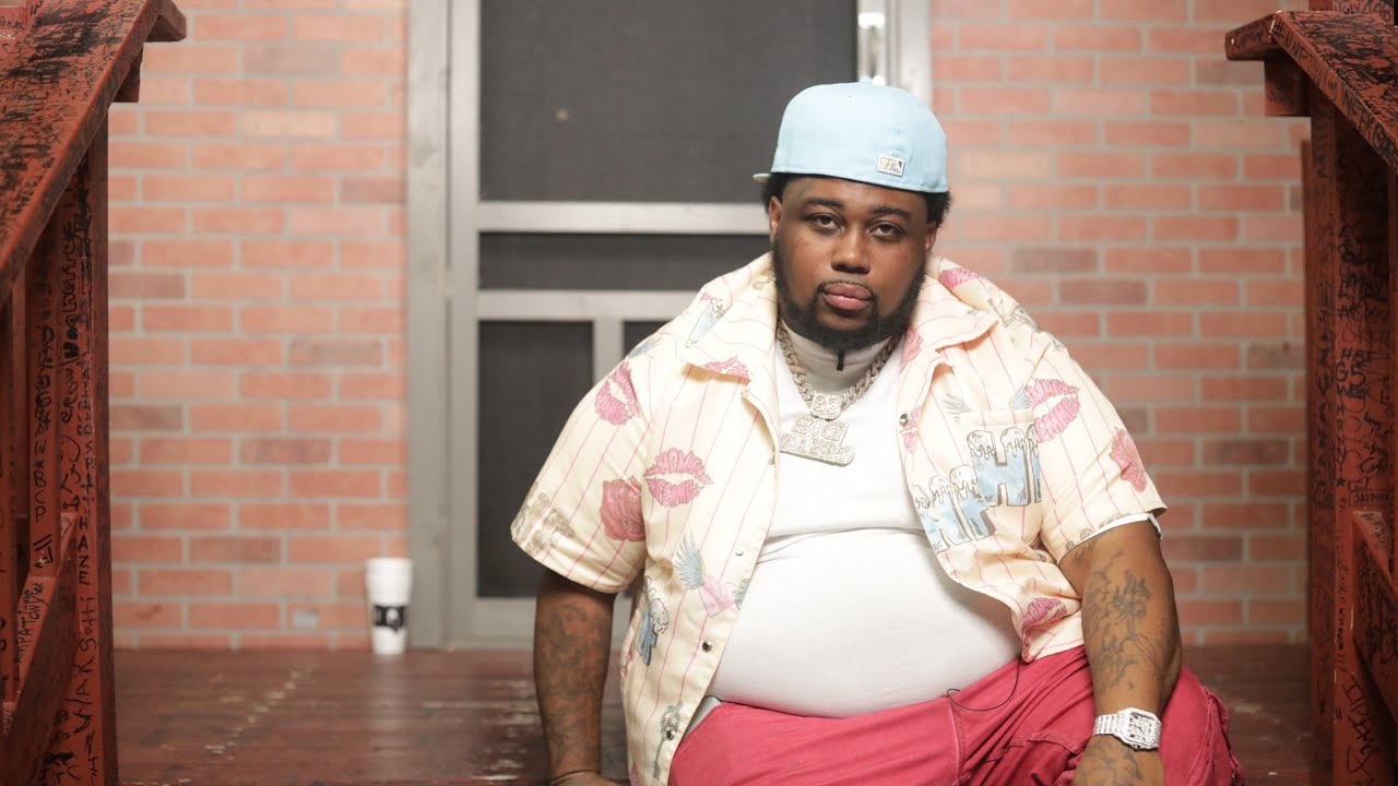 Eddie Valero On Memphis, Turning Down 6 Deals, Lero Bandplay, Working w/ Young Dolph, Don Trip