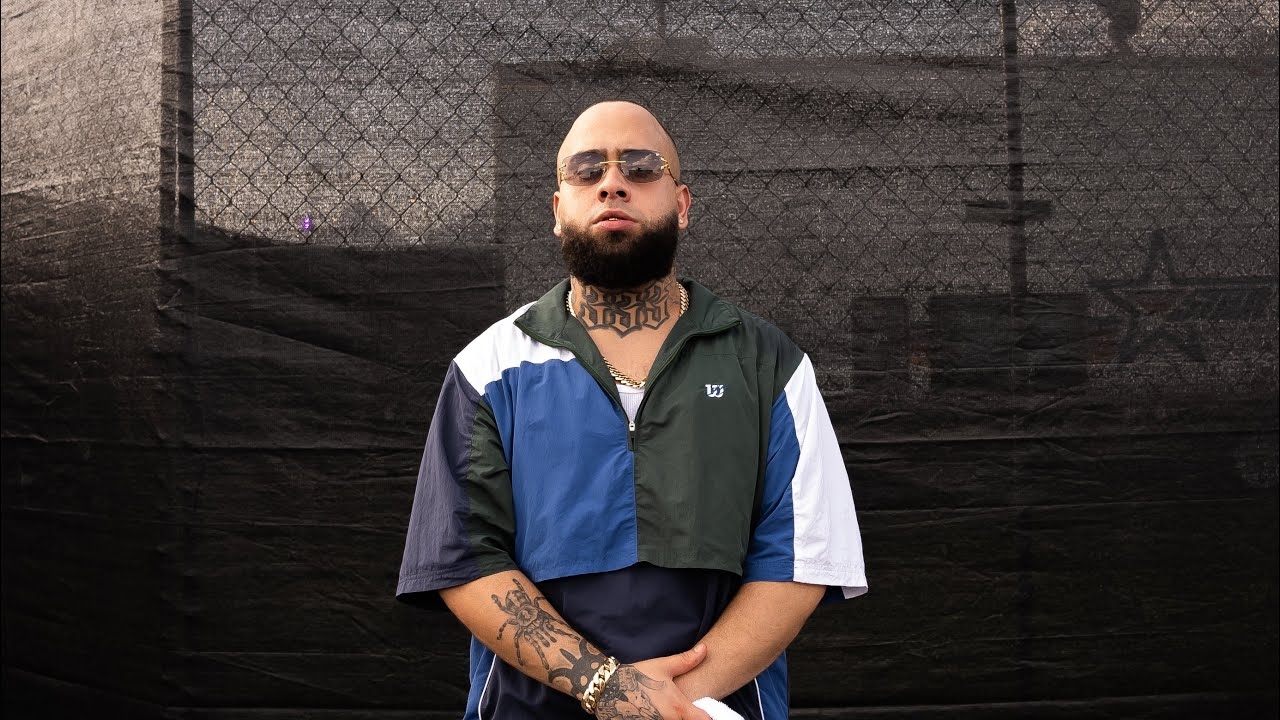 Danny Towers On Florida Water, New Project w/ DJ Scheme