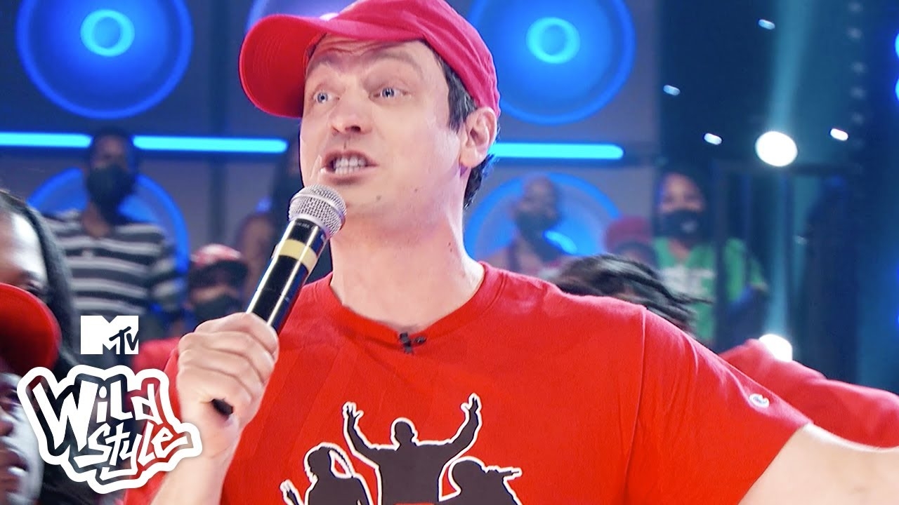 Brent Pella ALMOST Smoked The Black Squad   Wild 'N Out