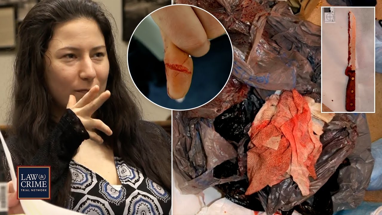 6 Most Shocking Pieces of Evidence in Taylor Schabusiness Gruesome Murder of Shad Thyrion