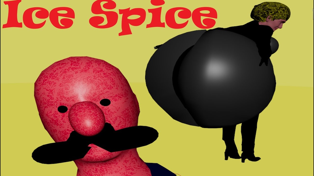 Ice Spice. shake?