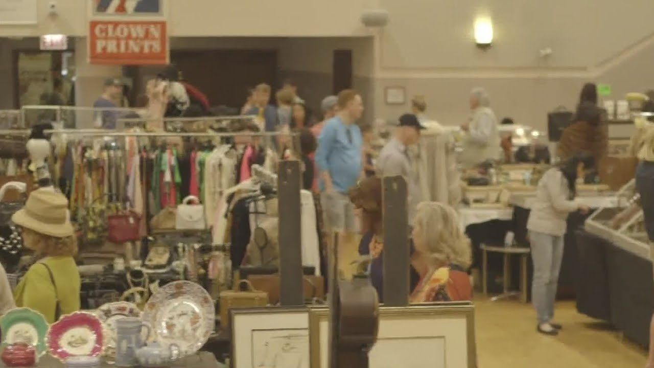 Randolph Street Market Festival is back in West Loop