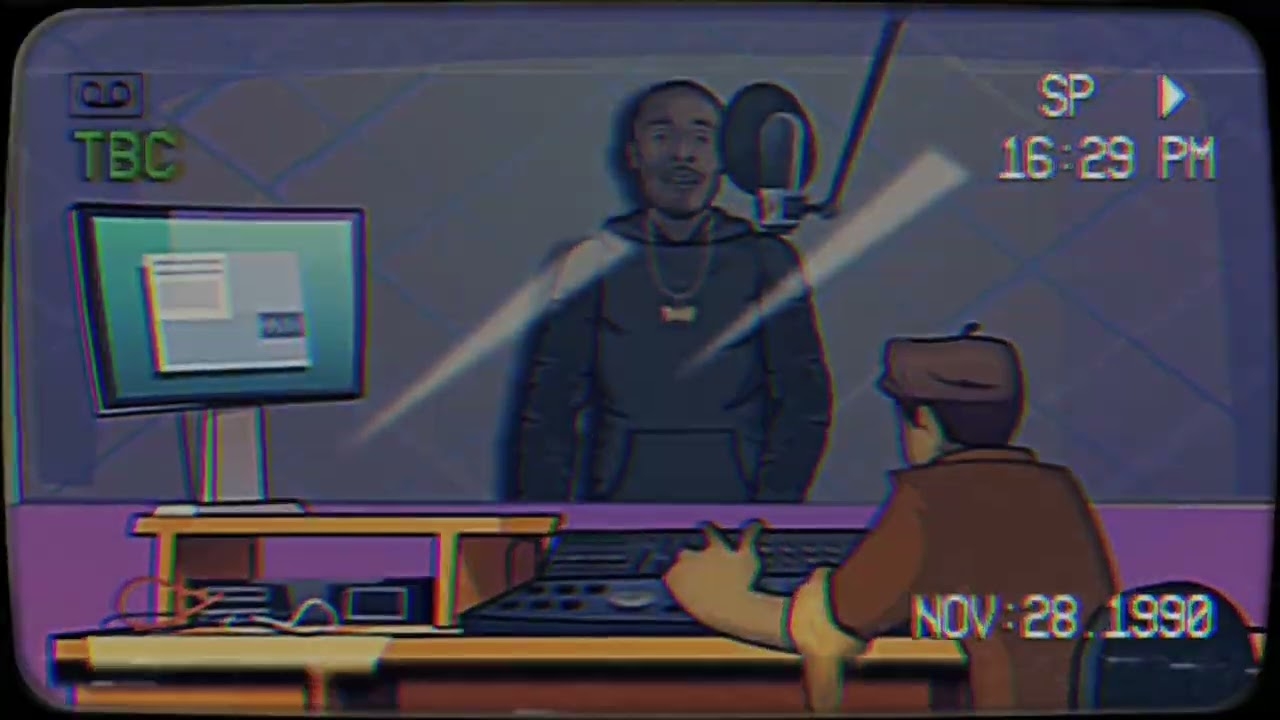 Greedy Da 554 Boy - INVOLVED
