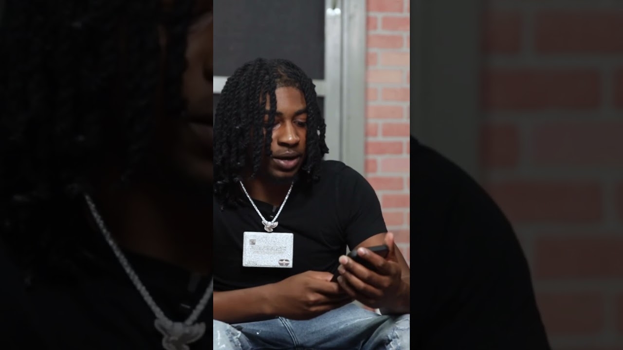 Lil Zay Talks Signing To Gucci Mane & Reveals He Manifested The Deal w/ 1017