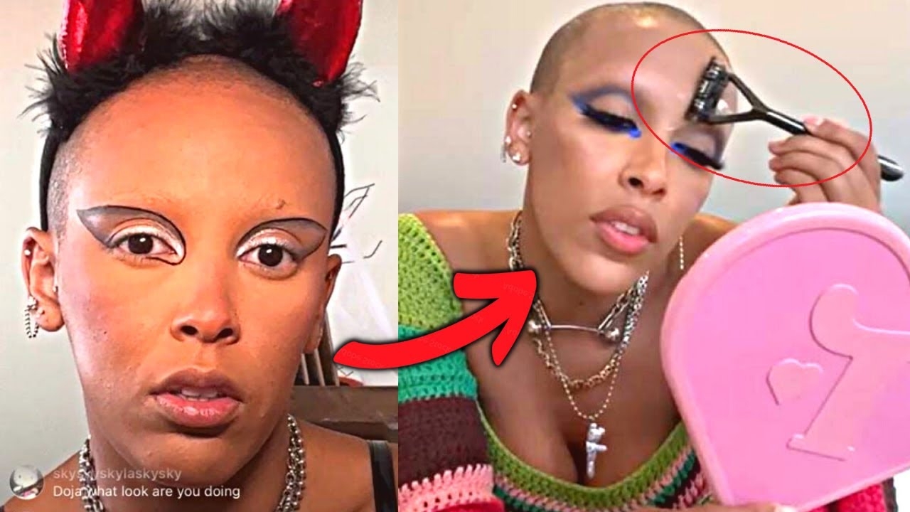 Female Rapper HATES HER FANS