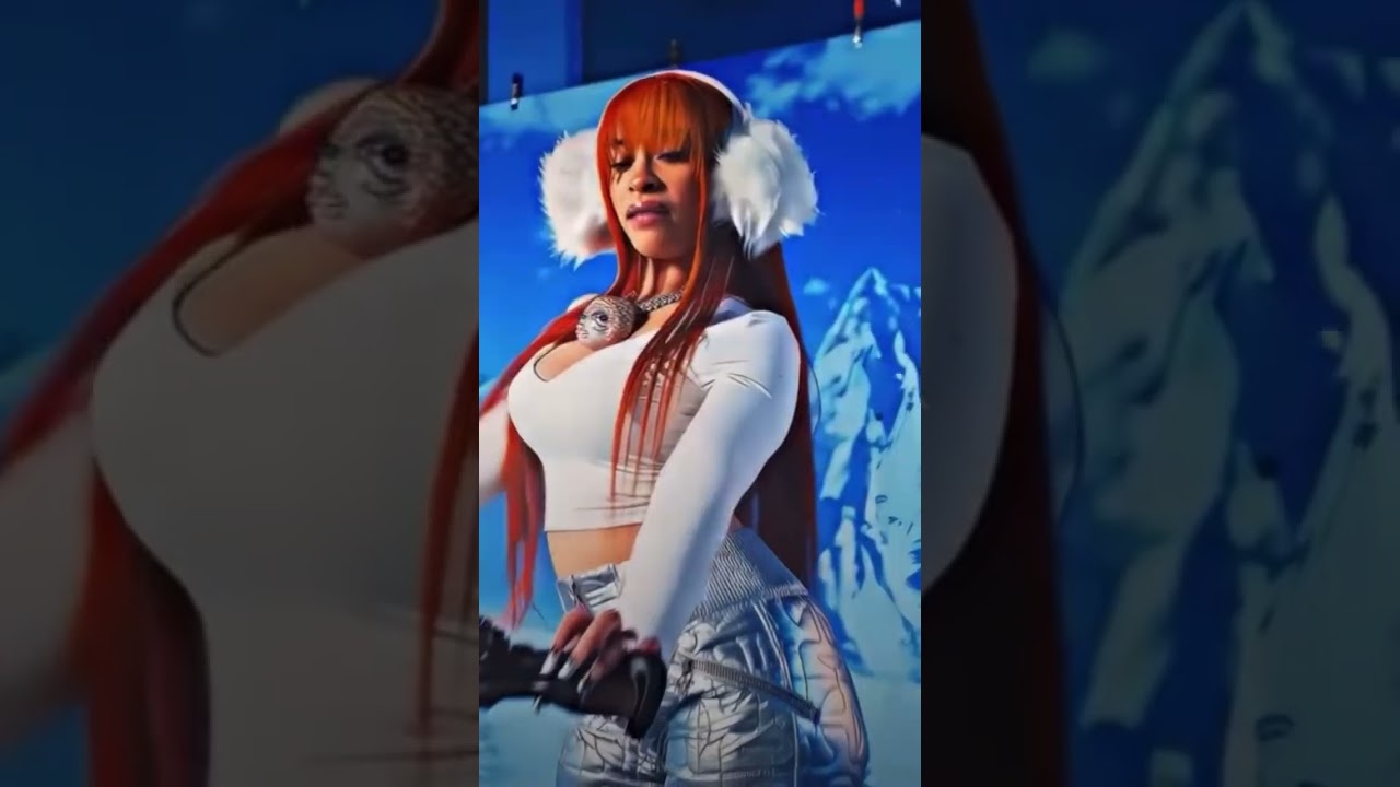 Ice spice edit #aftereffects#ae#icespice#slay#princess#queen#trending#shorts #tiktok#viral#ssc