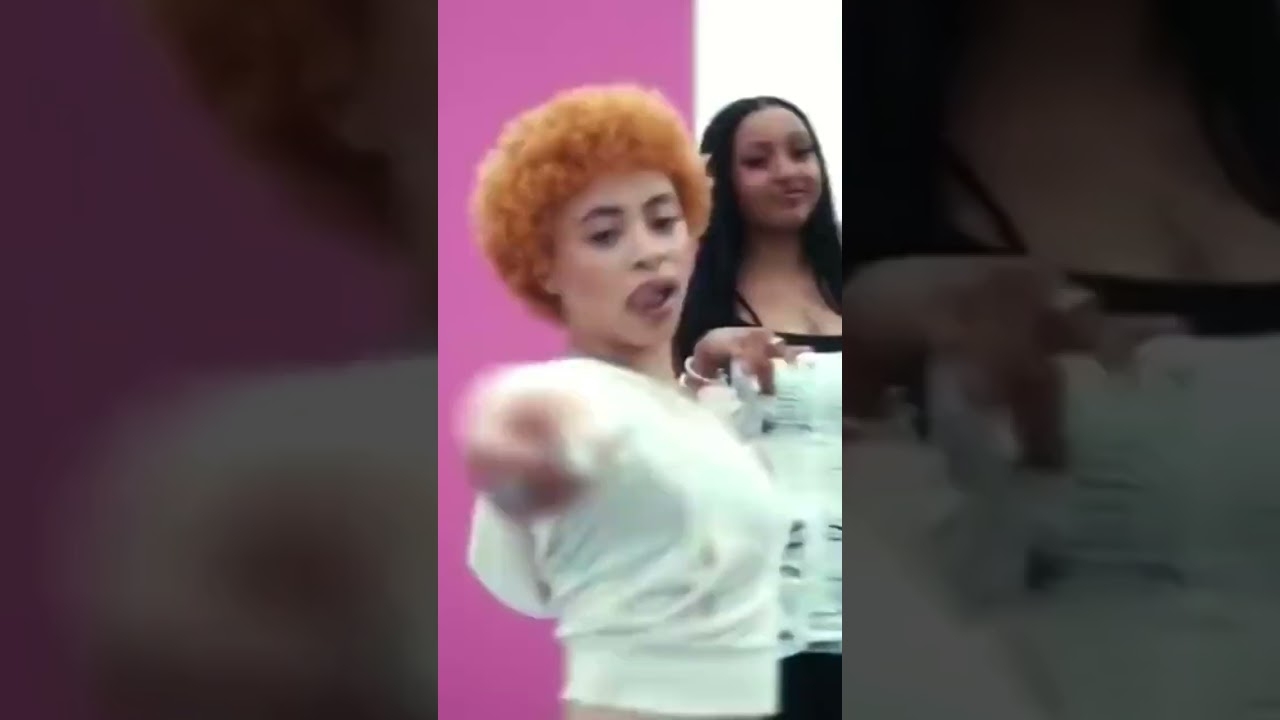 Ice spice
