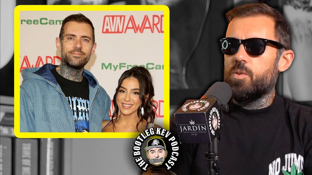 Adam22 on Relationship Dynamics w/ Lena The Plug
