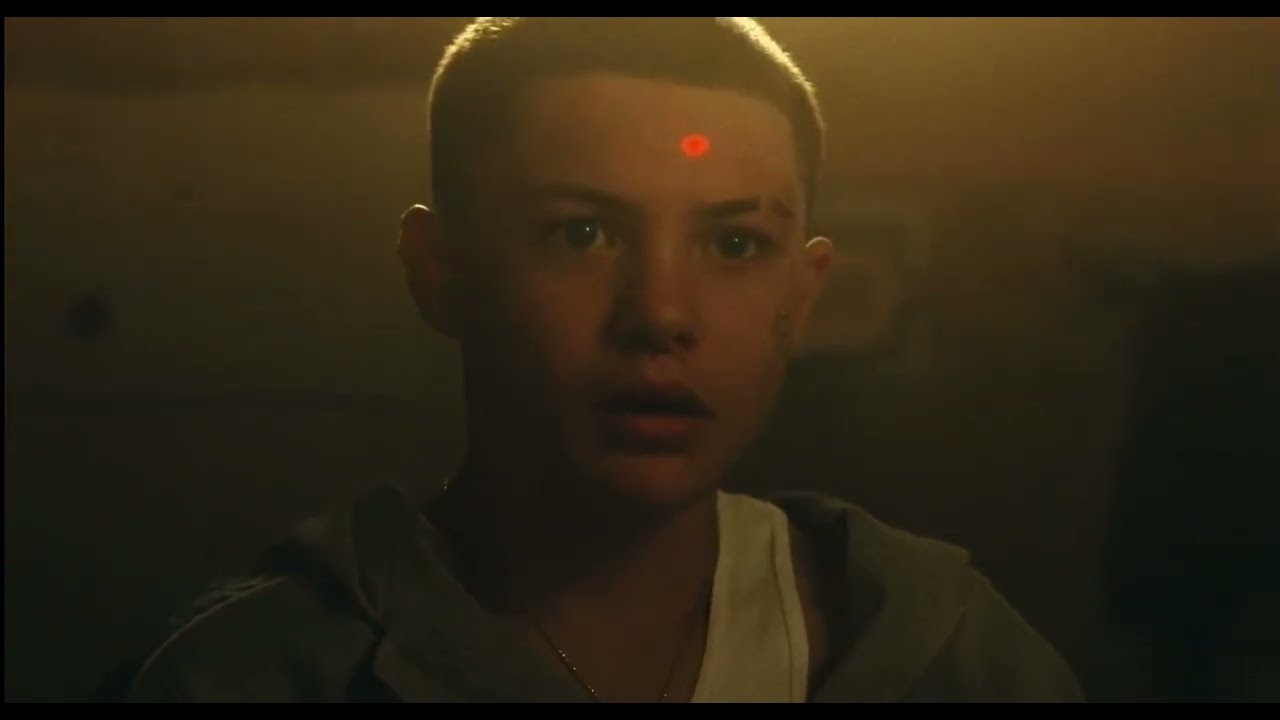 Euphoria - Ash Death Scene (Season 2, Episode 8 - Finale) with Subtitles