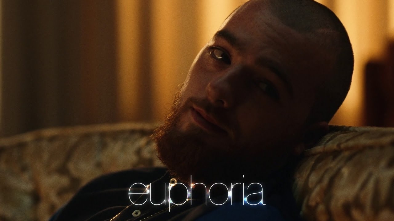 Euphoria - Fezco and Lexi Watch "Stand By Me" Season 2 Episode 6 || Angus Cloud, Maude Apatow