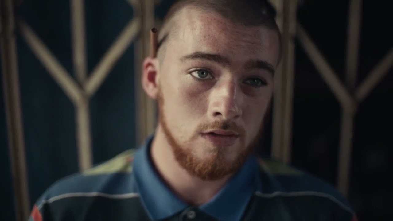 Mac Miller Self Care - Fezco Edit | Euphoria - Angus Cloud