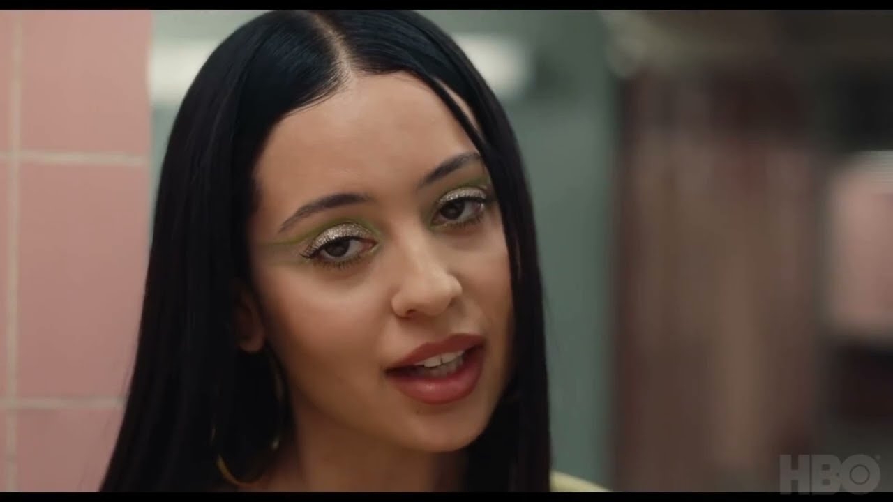 Euphoria | Season 2 Episode 8 Promo | HBO | Includes Maude Apatow, Angus Cloud, Eric Dane