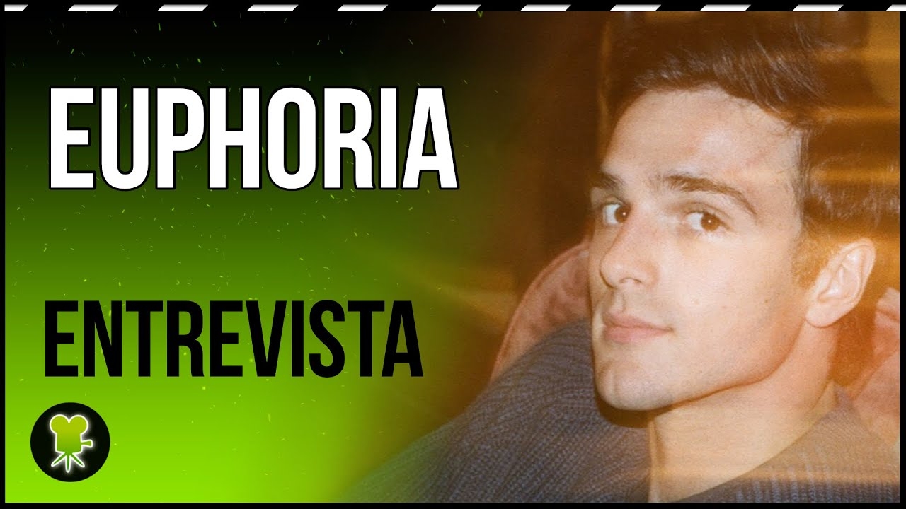 Jacob Elordi, Eric Dane, Angus Cloud y Austin Abrams sobre la esttica de la T2 de 'EUPHORIA'