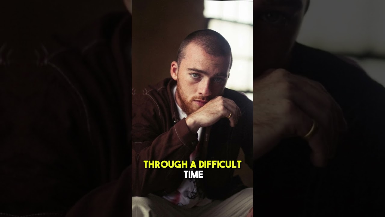 Angus Cloud is No More || Angus Cloud Dead at 25 || Angus Cloud Death