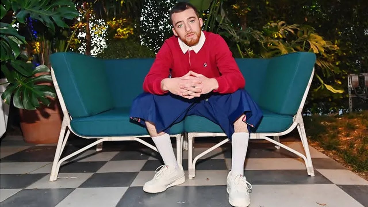 Euphoria star Angus Cloud dead at 25