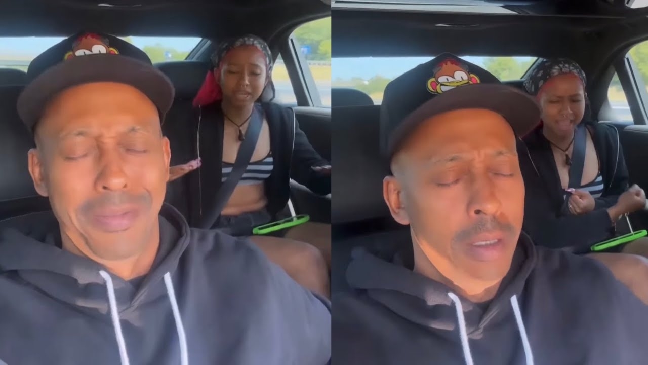 Gillie Da Kid And His Daughter Preview New Tribute Track To LL Cheese You Always Be Missed My Son