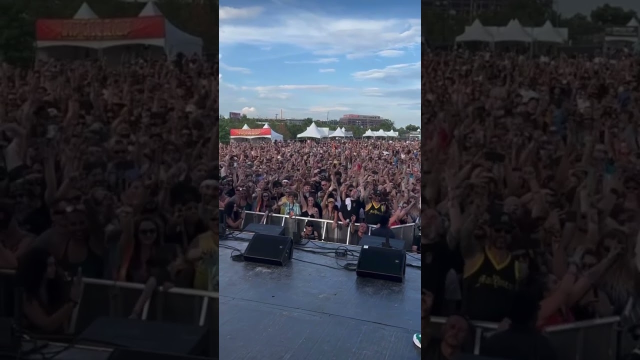 Bone Thugs Sold Out Show In Cleveland At Rock And Roll Hall Of Fame