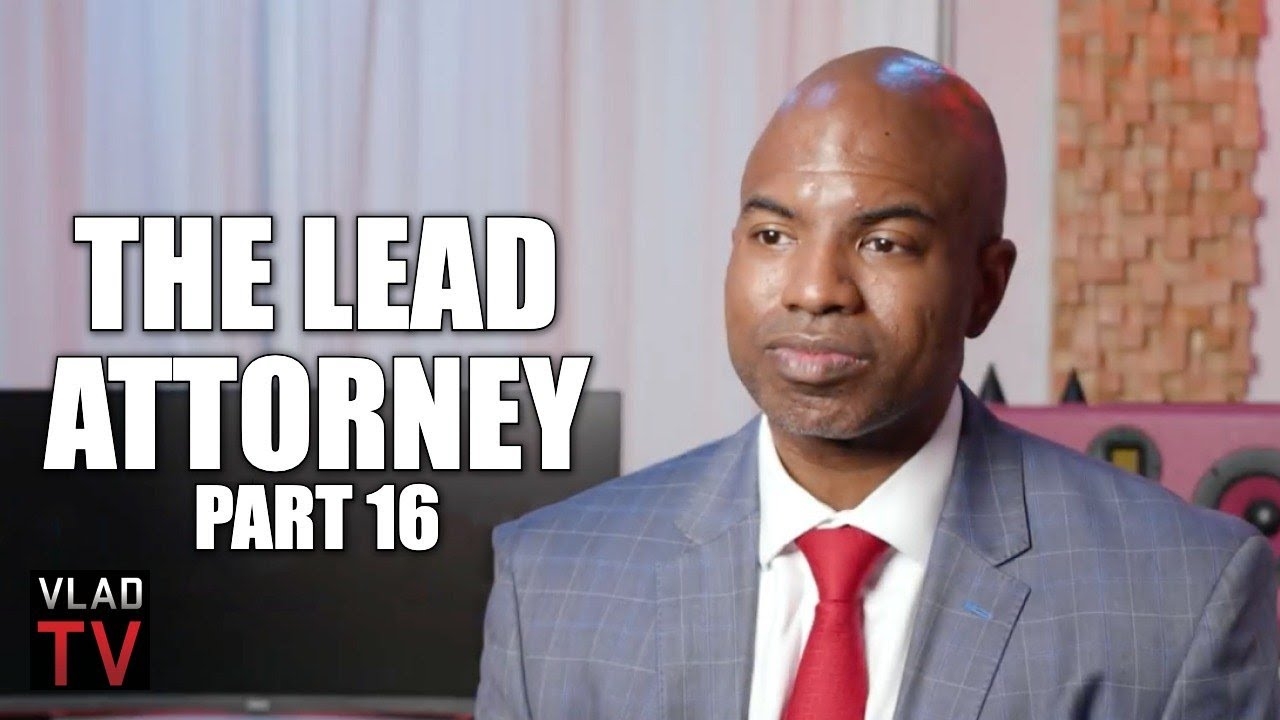 Lead Attorney Roasts Jonathan Majors for Coming to Court w/ a Bible Over a Misdemeanor (Part 16)