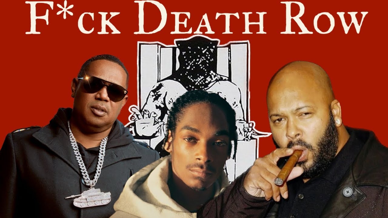 How Master P Managed To Save Snoop Doggs Life