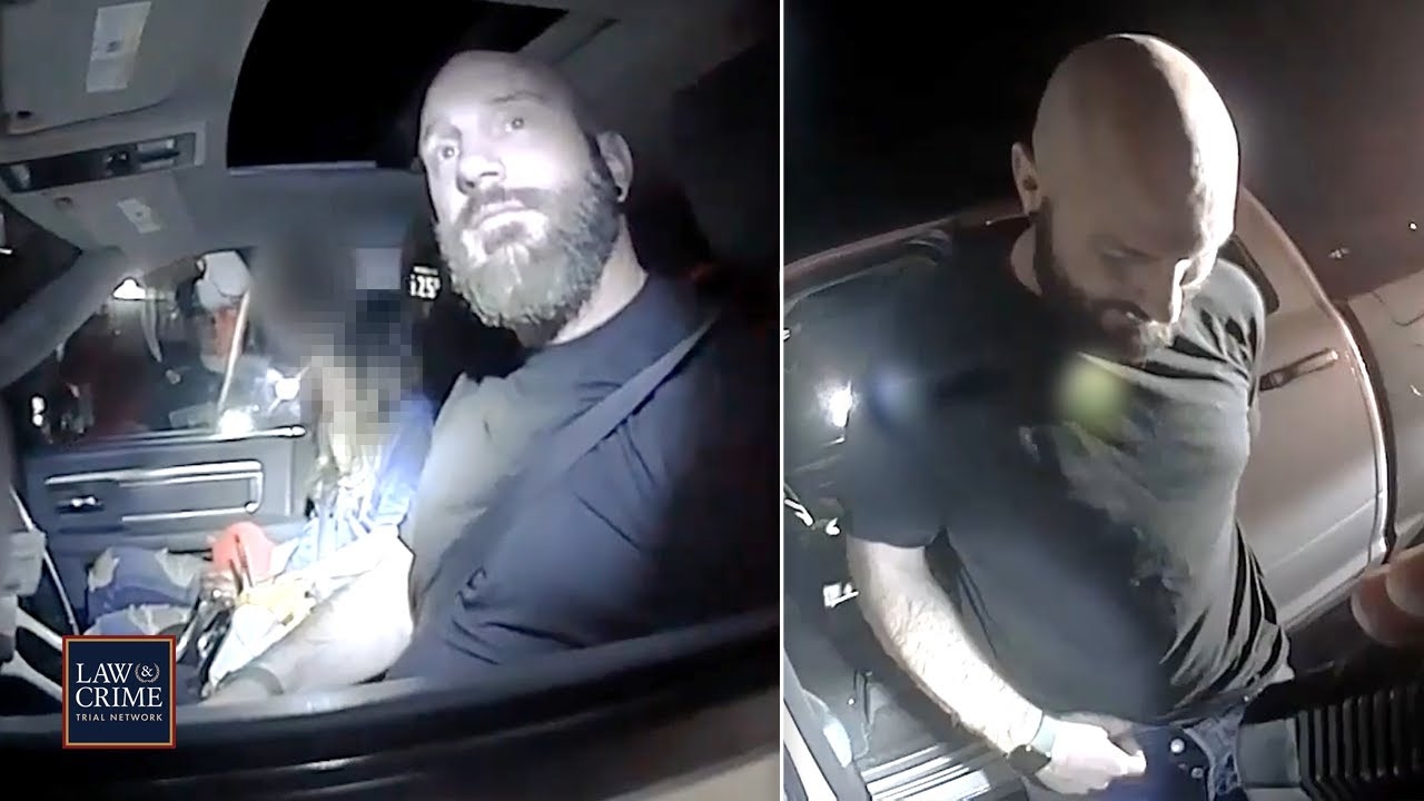 That Girls Not 18: Accused Rapist Caught with Pants Unzipped and Truck Full of Kids