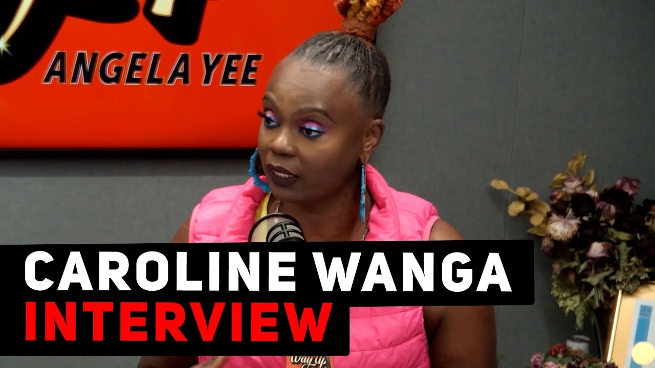 Caroline Wanga Speaks On Essence Festival of Culture Line Up, The Passion & Stress Of The Job + More