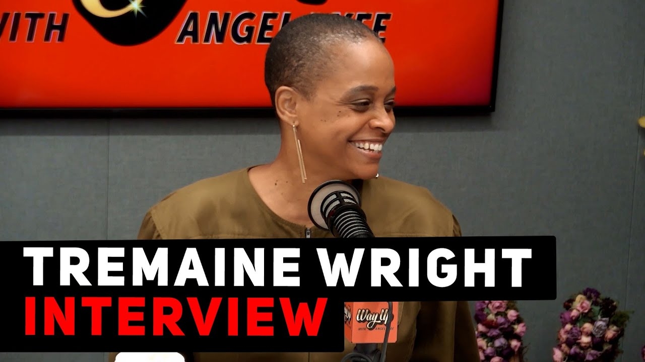 Tremaine Wright Speaks On The Rules To Obtaining A Dispensary License, Rules To Flying With Cannabis