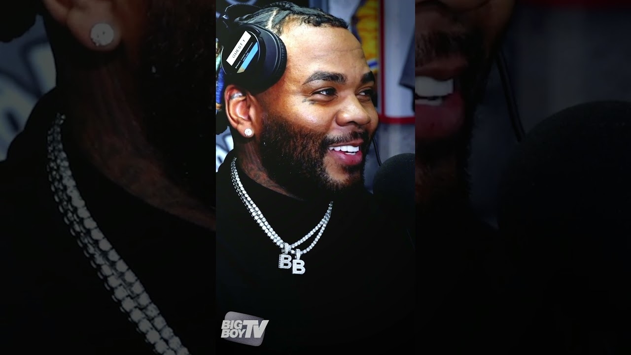 Kevin Gates: The Flowers Dont Chase The Bees