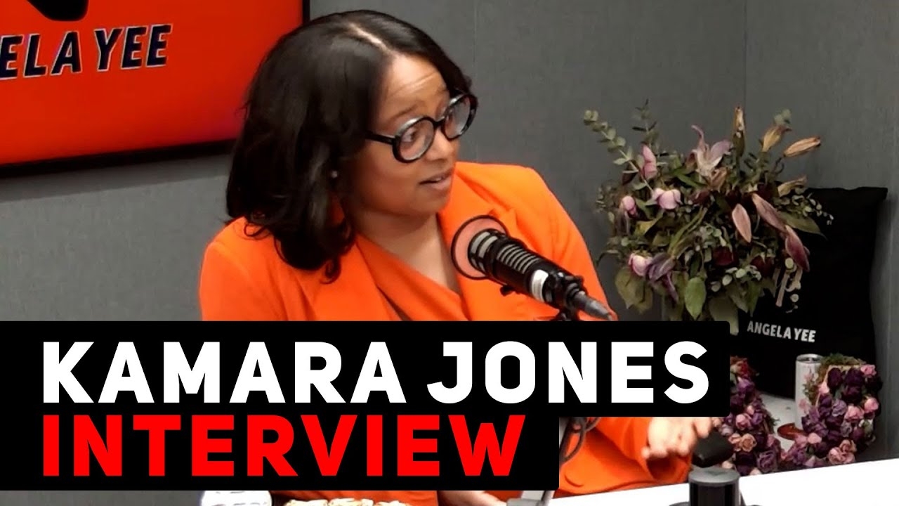 Kamara Jones Details How She Landed In The Industry, Diversity In Jobs, Updated Covid Vaccine + More