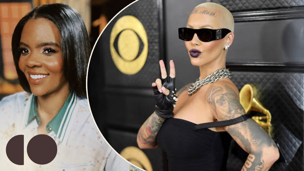 This Is Why Amber Rose Is Single