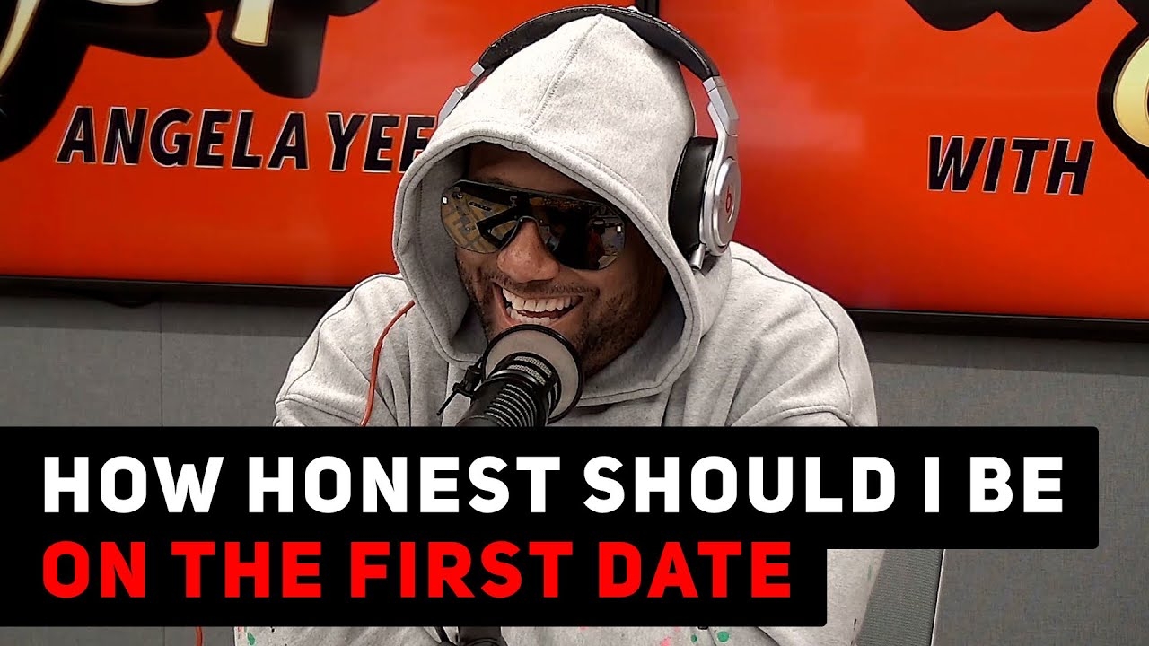 How Honest Should I Be On The First Date? | Topic