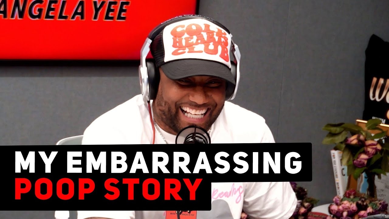 My Embarrassing Poop Story | Topic