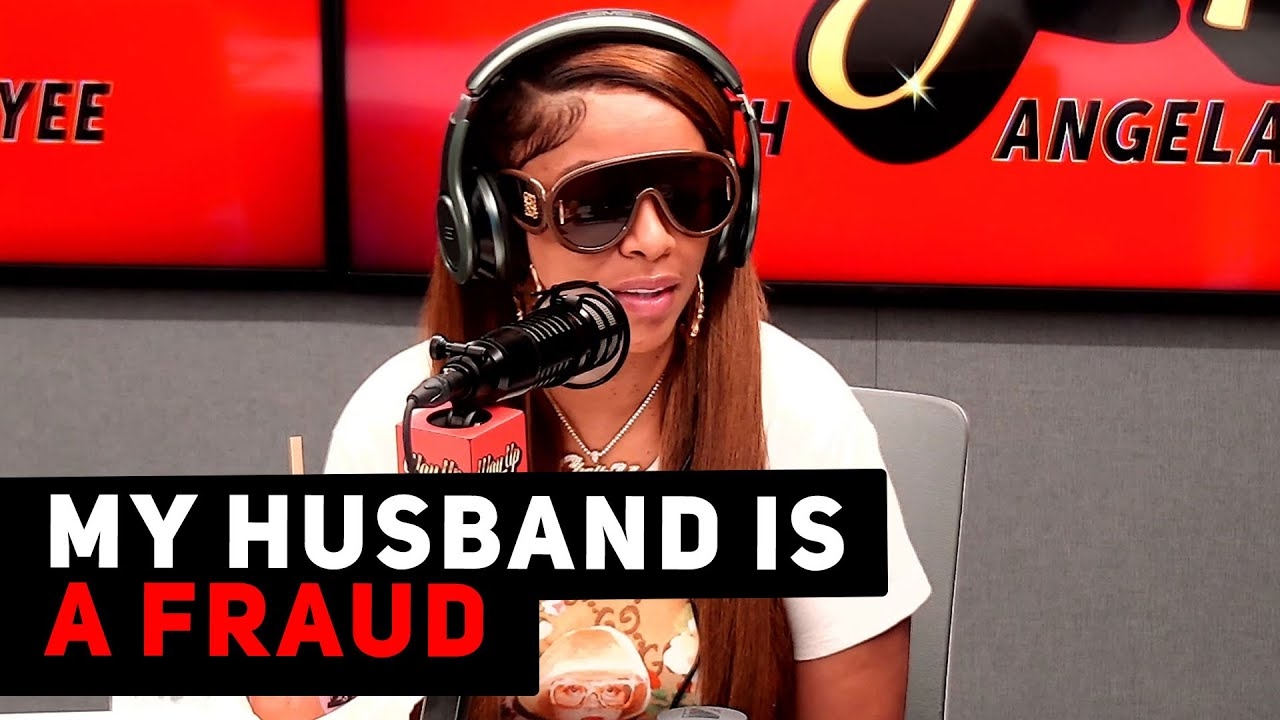 What's The Biggest Lie You've Ever Caught Somebody In? | Topic