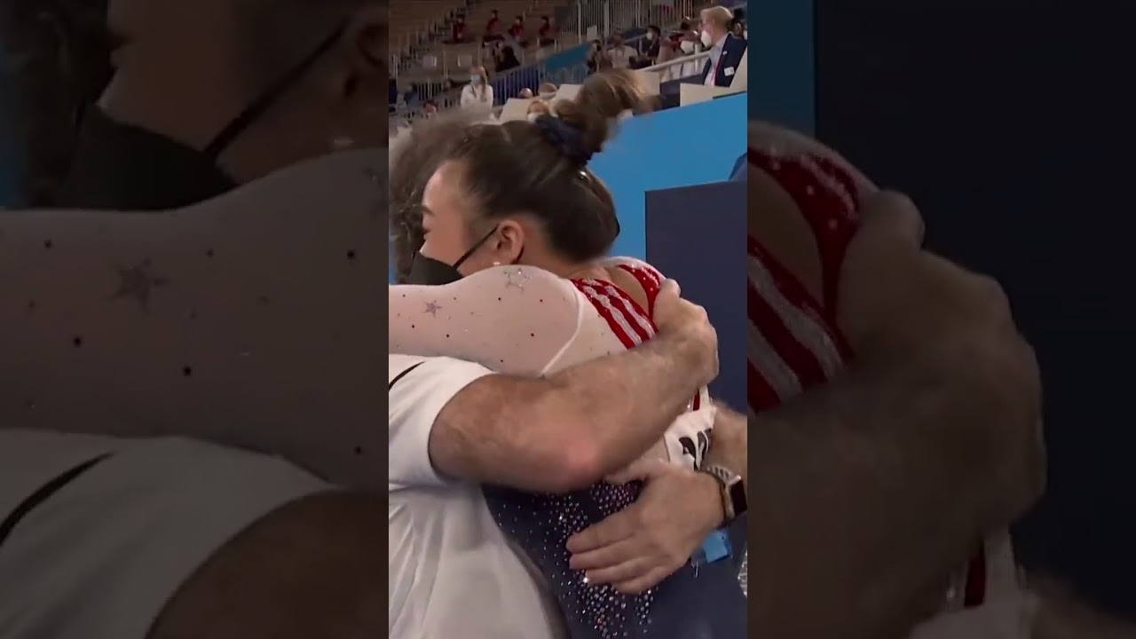 Suni Lee's Spectacular Olympic Gold