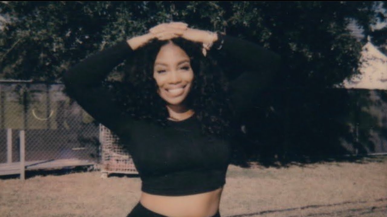 sza & james fauntleroy (2015) @ jam session