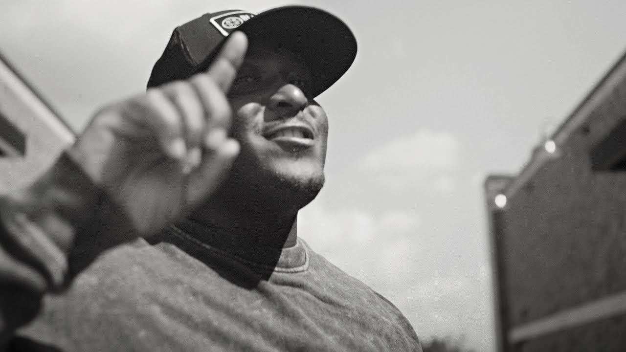 Tremaine - Walking Legend (Official Video)