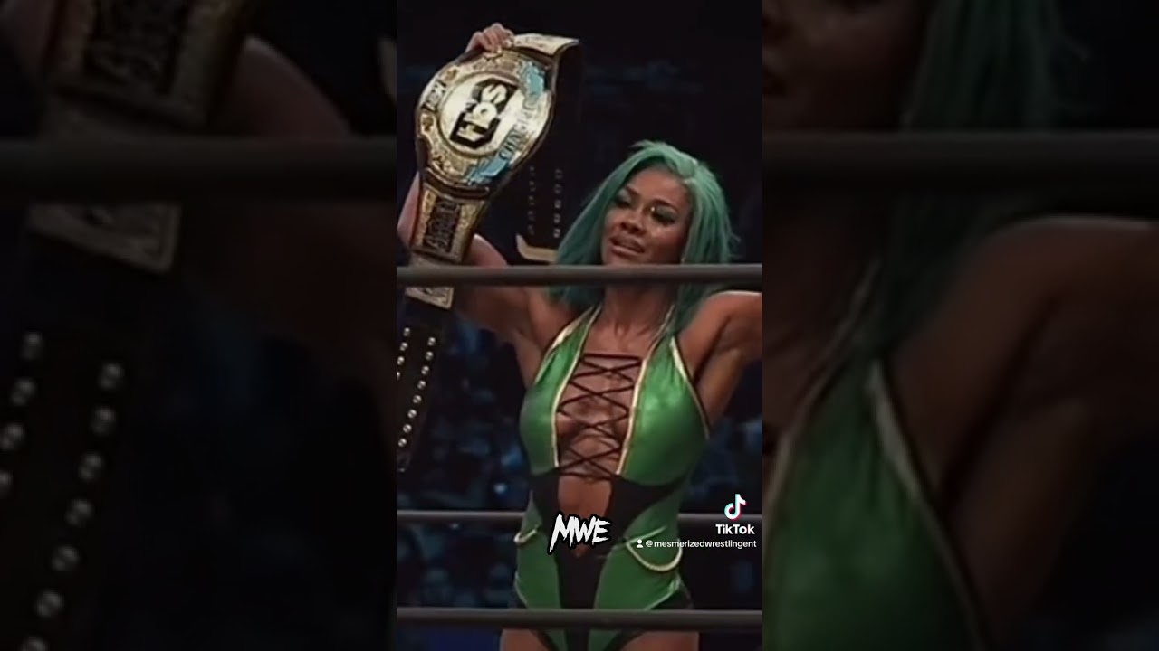 Jade cargill edit